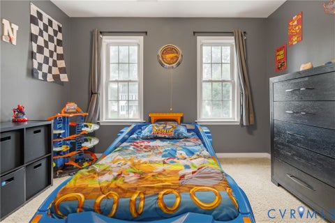 Tiny photo for 5201 Parrish Creek Drive, Midlothian, VA 23112 (MLS # 2625751)
