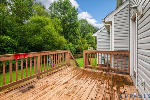 Tiny photo for 5201 Parrish Creek Drive, Midlothian, VA 23112 (MLS # 2625751)