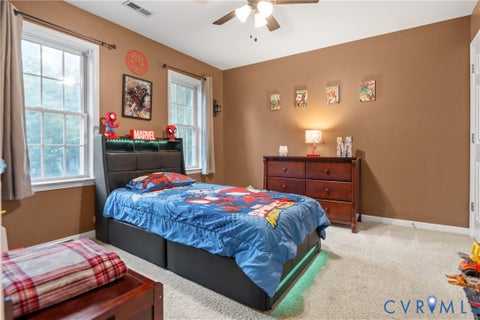 Tiny photo for 5201 Parrish Creek Drive, Midlothian, VA 23112 (MLS # 2625751)
