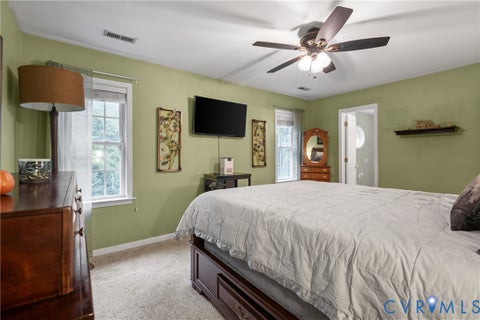 Tiny photo for 5201 Parrish Creek Drive, Midlothian, VA 23112 (MLS # 2625751)
