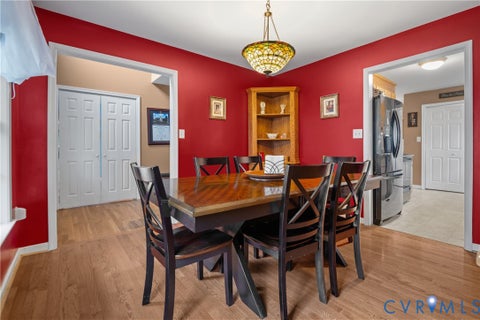 Tiny photo for 5201 Parrish Creek Drive, Midlothian, VA 23112 (MLS # 2625751)