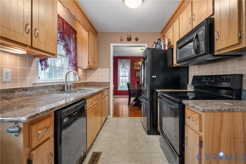 Tiny photo for 5201 Parrish Creek Drive, Midlothian, VA 23112 (MLS # 2625751)