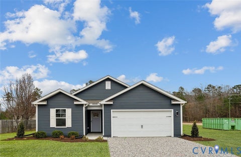 Photo of 405 South Street, Highland Springs, VA 23075 (MLS # 2625441)