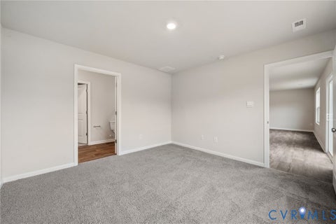 Tiny photo for 405 South Street, Highland Springs, VA 23075 (MLS # 2625441)
