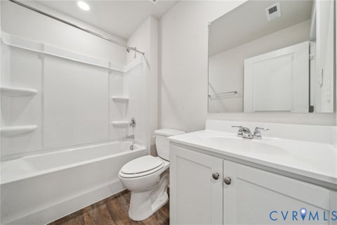 Tiny photo for 405 South Street, Highland Springs, VA 23075 (MLS # 2625441)