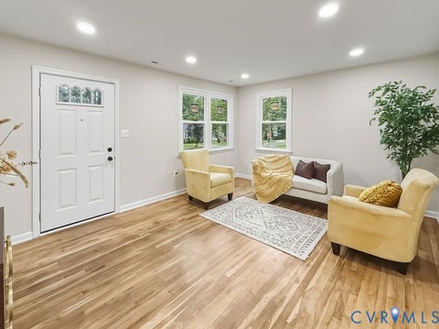 Tiny photo for 2500 ford Avenue, Richmond, VA 23223 (MLS # 2627990)