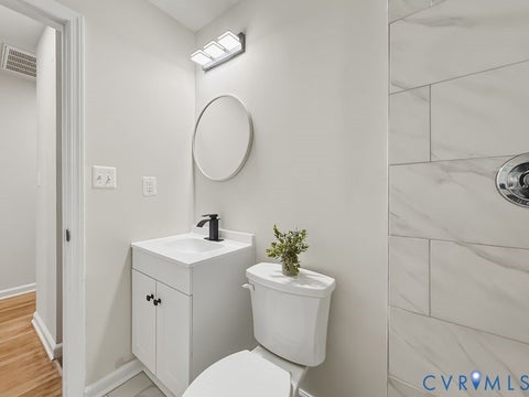 Tiny photo for 2500 ford Avenue, Richmond, VA 23223 (MLS # 2627990)