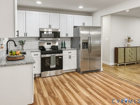 Tiny photo for 2500 ford Avenue, Richmond, VA 23223 (MLS # 2627990)