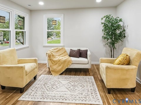 Tiny photo for 2500 ford Avenue, Richmond, VA 23223 (MLS # 2627990)