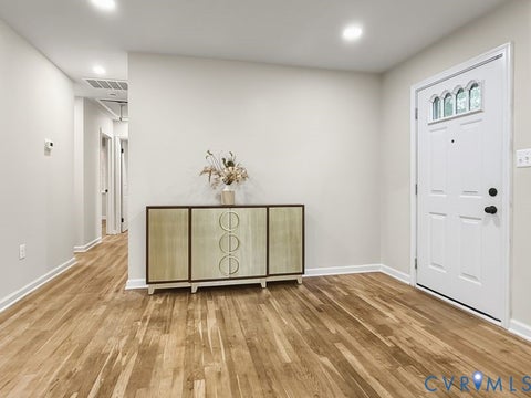 Tiny photo for 2500 ford Avenue, Richmond, VA 23223 (MLS # 2627990)