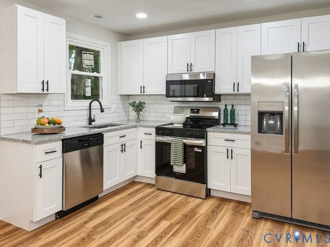 Tiny photo for 2500 ford Avenue, Richmond, VA 23223 (MLS # 2627990)