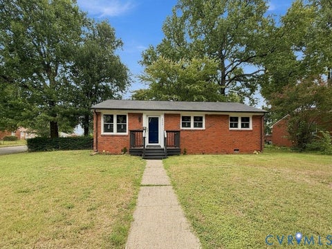 Tiny photo for 2500 ford Avenue, Richmond, VA 23223 (MLS # 2627990)