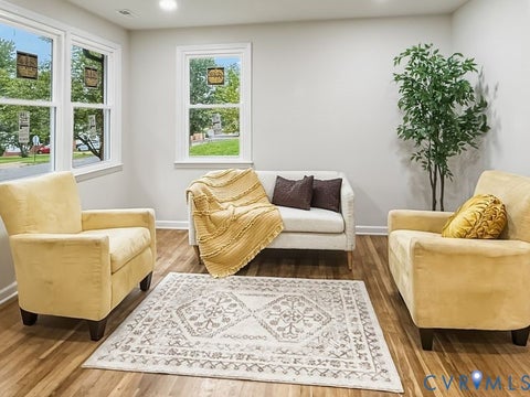 Tiny photo for 2500 ford Avenue, Richmond, VA 23223 (MLS # 2627990)