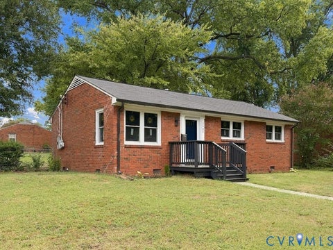 Tiny photo for 2500 ford Avenue, Richmond, VA 23223 (MLS # 2627990)