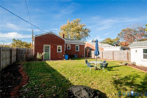Tiny photo for 1911 N 23rd Street, Richmond, VA 23223 (MLS # 2530536)