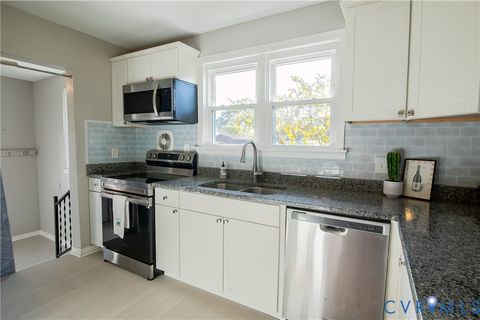 Tiny photo for 1911 N 23rd Street, Richmond, VA 23223 (MLS # 2530536)