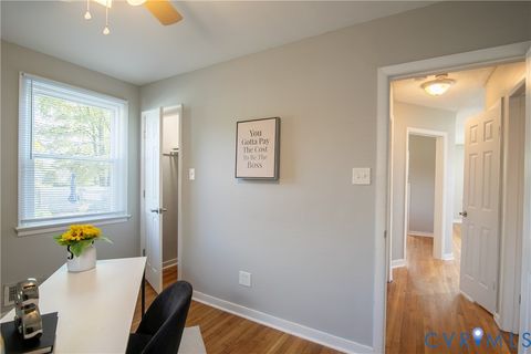 Tiny photo for 1911 N 23rd Street, Richmond, VA 23223 (MLS # 2530536)