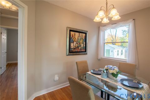Tiny photo for 1911 N 23rd Street, Richmond, VA 23223 (MLS # 2530536)