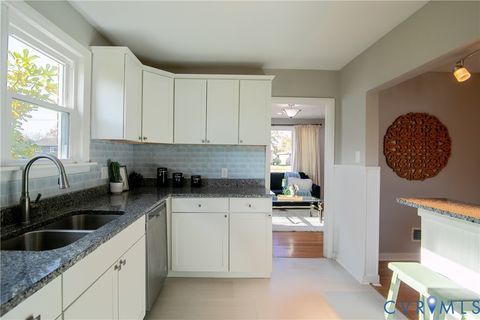 Tiny photo for 1911 N 23rd Street, Richmond, VA 23223 (MLS # 2530536)