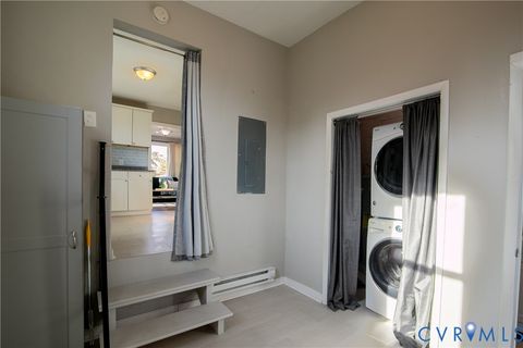 Tiny photo for 1911 N 23rd Street, Richmond, VA 23223 (MLS # 2530536)