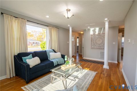 Tiny photo for 1911 N 23rd Street, Richmond, VA 23223 (MLS # 2530536)