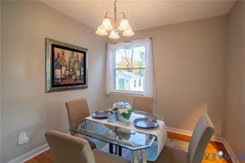 Tiny photo for 1911 N 23rd Street, Richmond, VA 23223 (MLS # 2530536)