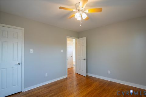 Tiny photo for 1911 N 23rd Street, Richmond, VA 23223 (MLS # 2530536)