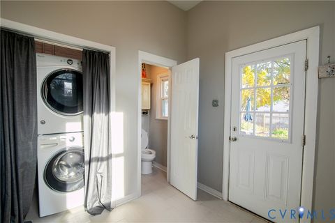 Tiny photo for 1911 N 23rd Street, Richmond, VA 23223 (MLS # 2530536)