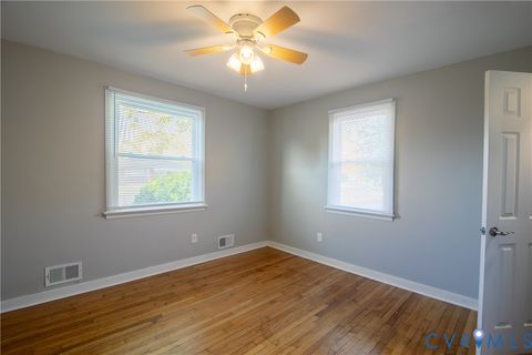 Tiny photo for 1911 N 23rd Street, Richmond, VA 23223 (MLS # 2530536)