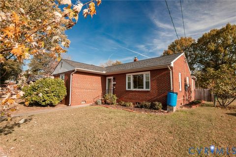 Tiny photo for 1911 N 23rd Street, Richmond, VA 23223 (MLS # 2530536)
