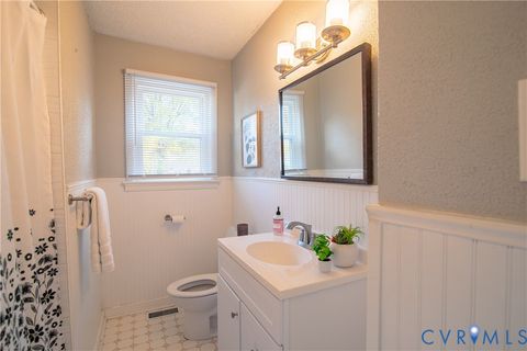 Tiny photo for 1911 N 23rd Street, Richmond, VA 23223 (MLS # 2530536)