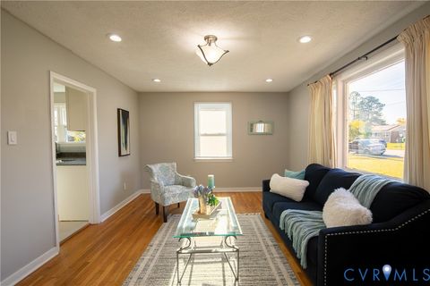 Tiny photo for 1911 N 23rd Street, Richmond, VA 23223 (MLS # 2530536)