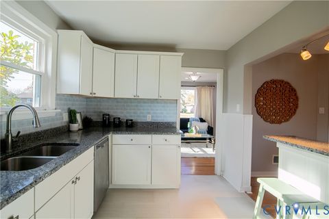 Tiny photo for 1911 N 23rd Street, Richmond, VA 23223 (MLS # 2530536)