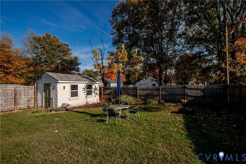 Tiny photo for 1911 N 23rd Street, Richmond, VA 23223 (MLS # 2530536)