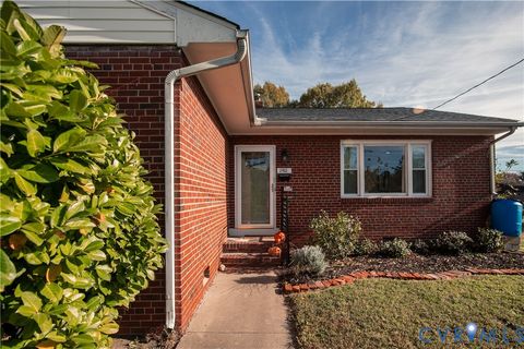 Tiny photo for 1911 N 23rd Street, Richmond, VA 23223 (MLS # 2530536)