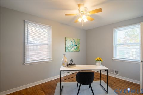 Tiny photo for 1911 N 23rd Street, Richmond, VA 23223 (MLS # 2530536)