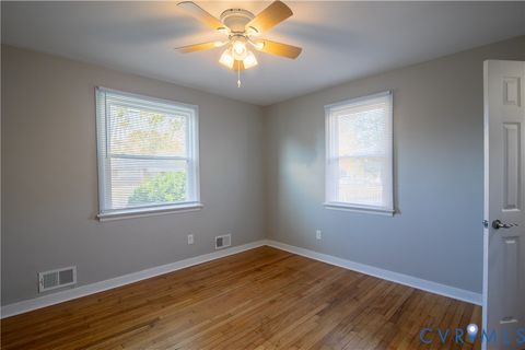 Tiny photo for 1911 N 23rd Street, Richmond, VA 23223 (MLS # 2530536)