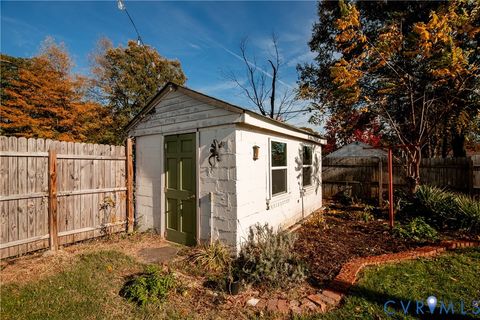 Tiny photo for 1911 N 23rd Street, Richmond, VA 23223 (MLS # 2530536)