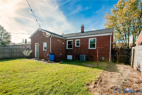 Tiny photo for 1911 N 23rd Street, Richmond, VA 23223 (MLS # 2530536)