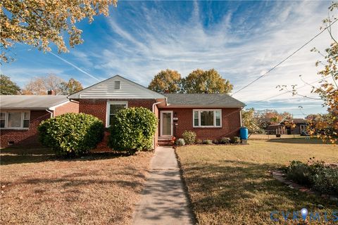 Photo of 1911 N 23rd Street, Richmond, VA 23223 (MLS # 2530536)