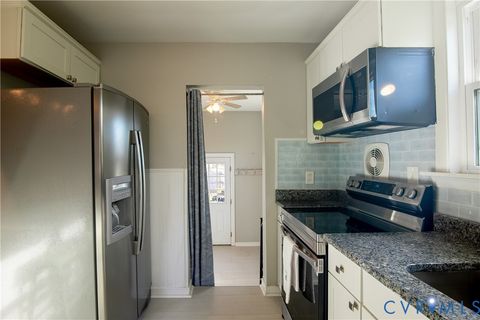 Tiny photo for 1911 N 23rd Street, Richmond, VA 23223 (MLS # 2530536)