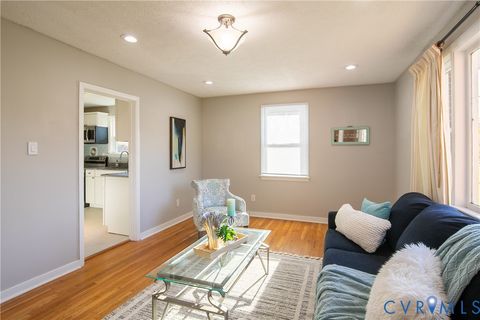 Tiny photo for 1911 N 23rd Street, Richmond, VA 23223 (MLS # 2530536)