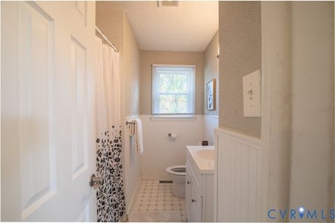 Tiny photo for 1911 N 23rd Street, Richmond, VA 23223 (MLS # 2530536)