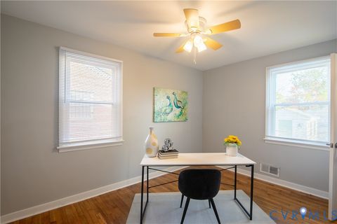 Tiny photo for 1911 N 23rd Street, Richmond, VA 23223 (MLS # 2530536)