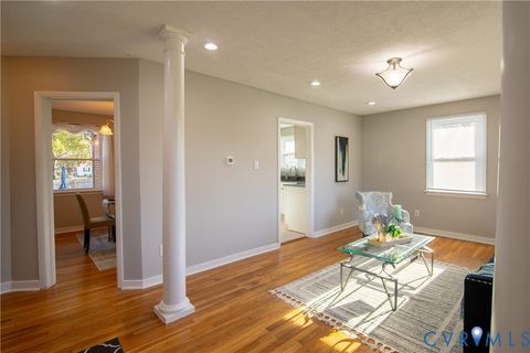 Tiny photo for 1911 N 23rd Street, Richmond, VA 23223 (MLS # 2530536)