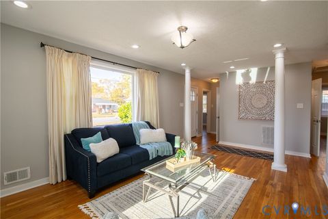 Tiny photo for 1911 N 23rd Street, Richmond, VA 23223 (MLS # 2530536)