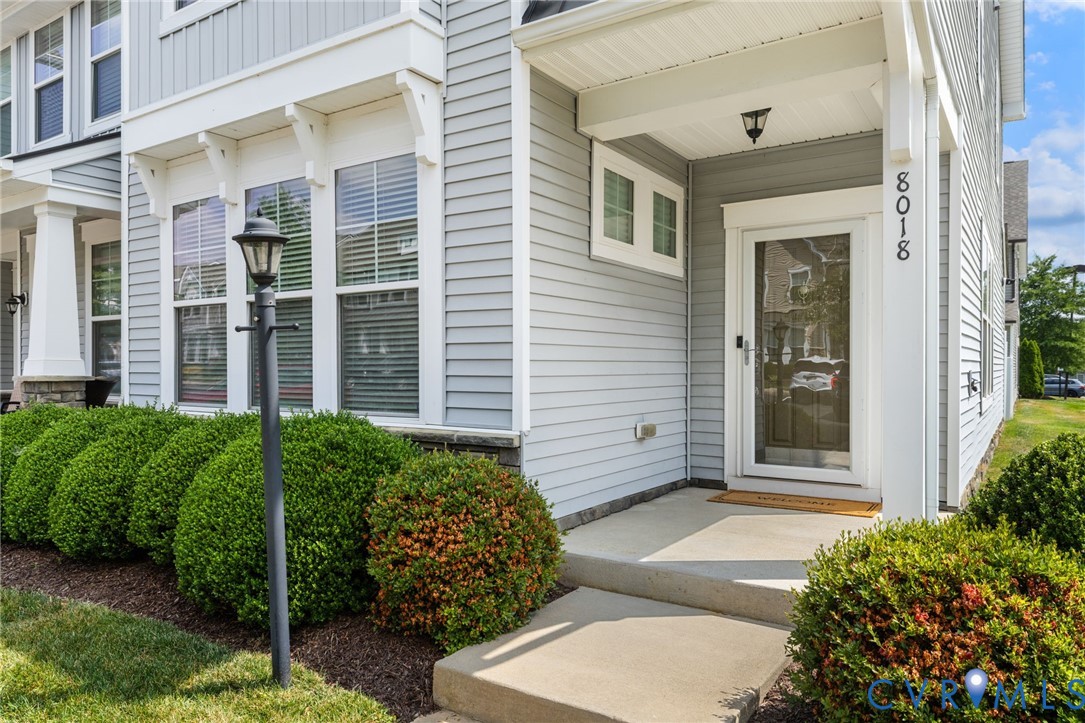 8018 Rutland Village Drive