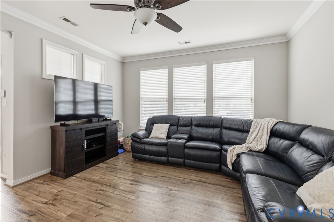 8018 Rutland Village Drive