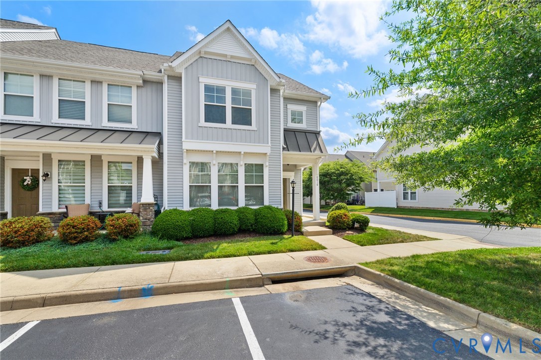 8018 Rutland Village Drive
