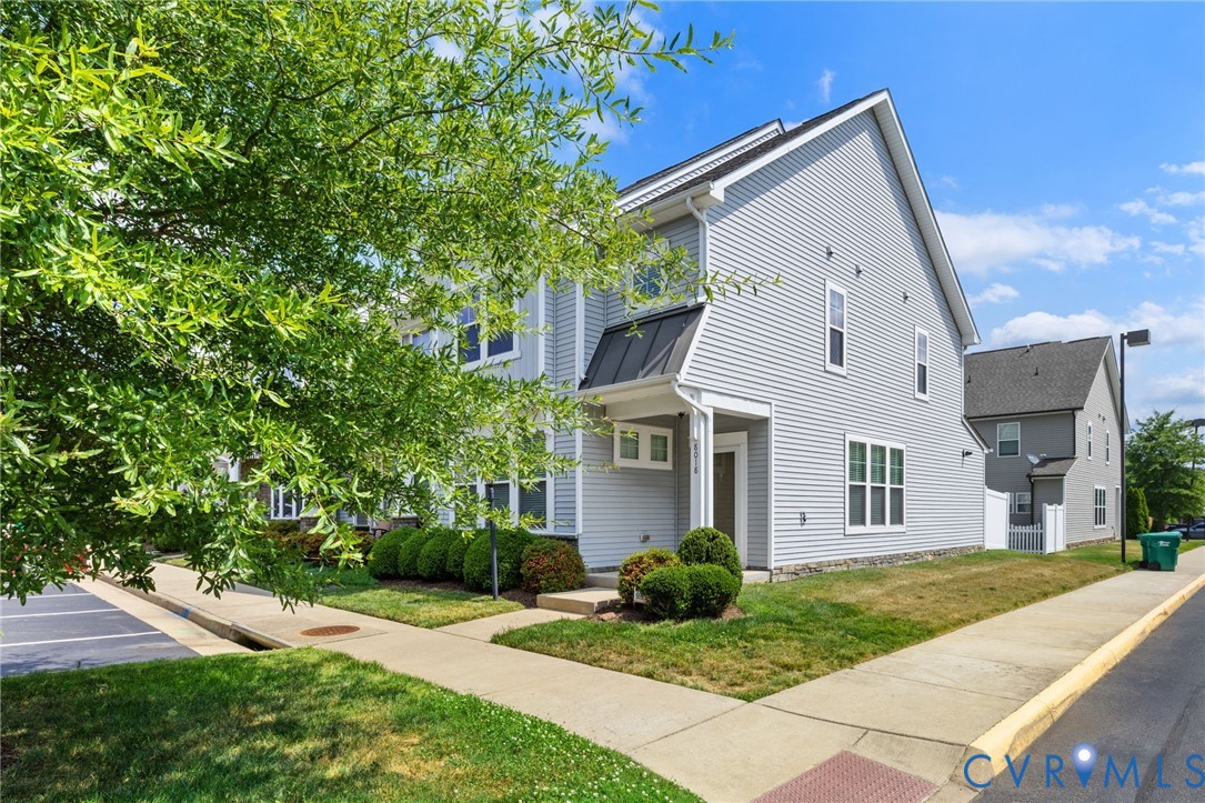8018 Rutland Village Drive
